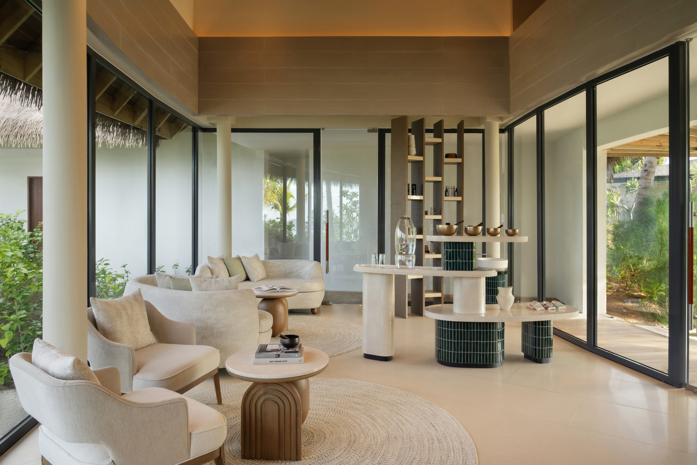 Hammam & Spa